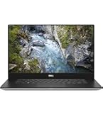 Amazon.com: Dell Precision 5540 15.6” FHD Core i7-9750H 2.6GHz